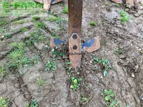 Cultivador - Amazone - cenius 3503 super