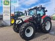 Tractor agrícola - Steyr - 4130 expert cvt