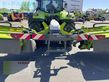 Cortacésped manual - Claas - disco 1100 c business