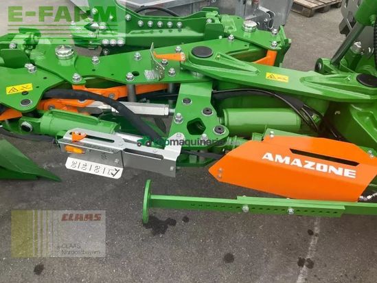 Arado - Amazone - teres 300 v 4+0 100 5 schar