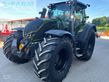 Tractor agrícola - Valtra - n155 a mit rüfa