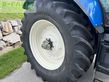 Tractor agrícola - New Holland - t6090 range & power command
