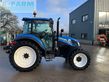 Tractor agrícola - New Holland - t5.105 super steer tractor (st25689)