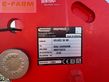 Grada de disco - Maschio - veloce 300