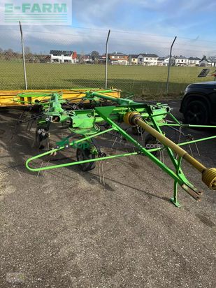 Henificador - Deutz-Fahr - kh 2.76