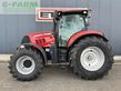 Tractor agrícola - Case IH - puma 175 cvx