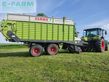 Cinta transportadora de forraje - Claas - quantum 5500 s