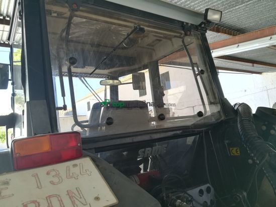 Tractor agrícola - Same - EXPLORER 95