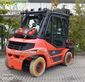 Elevadora - Linde - h 60 t evo 396-03