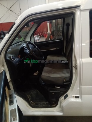 VEHICULO INDUSTRIAL PICK-UP  - EVO