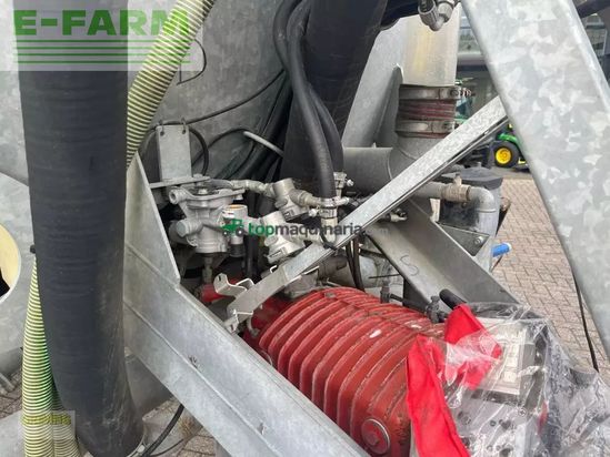 Equipamiento / accesorio - Stapel - gtw20