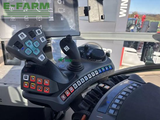 Tractor agrícola - Fendt - 942 vario profi+ (my21)