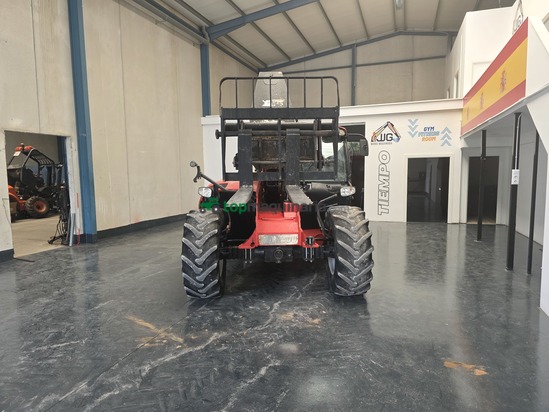Telescopica - Manitou - MLT 840-145