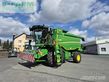 Cosechadora de Cereal - John Deere - t550 hillmaster