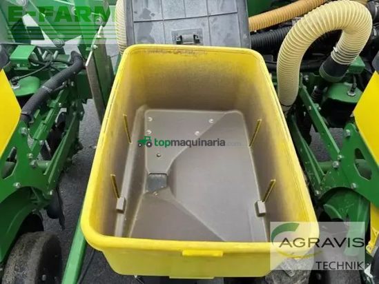 Sembradora - John Deere - planter 1725