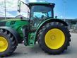 Tractor agrícola - John Deere - 6155r