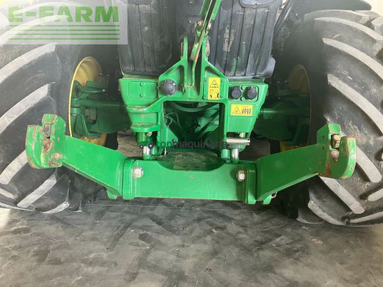 Tractor agrícola - John Deere - 7210r