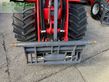 Minicargadora - Trejon - flexitrac 1244 trejon
