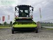 Cosechadora de Cereal - Claas - jaguar 870 + pick up 300