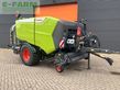 Empacadora gigant - Claas - Rollant 630 RC Uniwrap