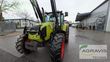 Tractor agrícola - Claas - axos 340 cl