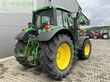 Tractor agrícola - John Deere - 6150 m