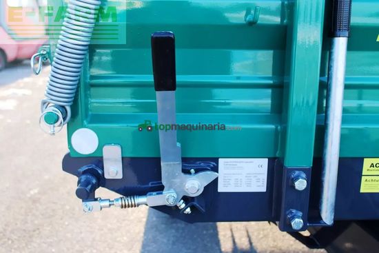 Volquet - Pühringer - 4121 t