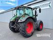 Tractor agrícola - Fendt - 516 vario s4 profi plus