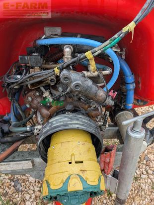 Atomizador - Lochmann - lochmann ras 20/80 uqw