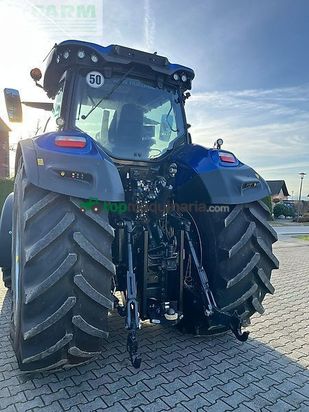 Tractor agrícola - New Holland - t 7.315 ac hd sonderpreis !!!!