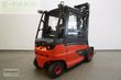 Elevadora - Linde - e 45/600 hl 388