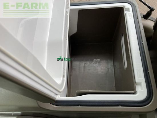 Tractor agrícola - John Deere - 8rx370