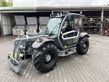 Telescopica - Merlo - turbofarmer 35.7 cs-140 druckluftbremse 40km/h