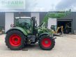 Tractor agrícola - Fendt - 724 vario profiplus