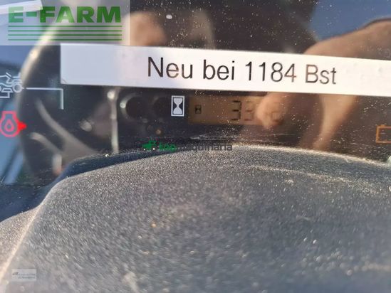 Tractor agrícola - John Deere - x 748 ultimate