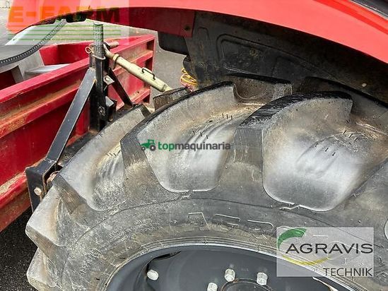 Tractor agrícola - Branson - f 36 cn