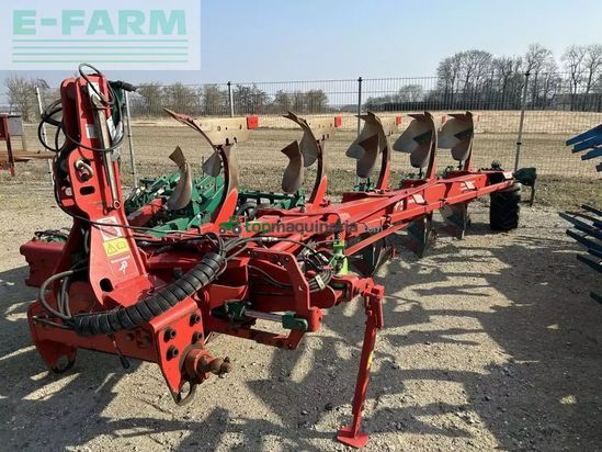 Arado - Kverneland - eg100 300/28-5 furet
