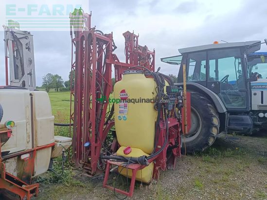 Atomizador - Hardi - master