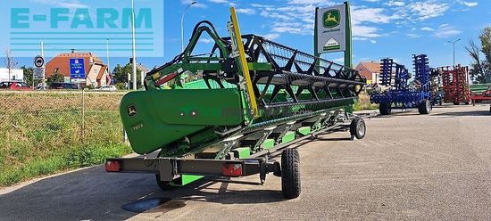 Cabezal - John Deere - 730x