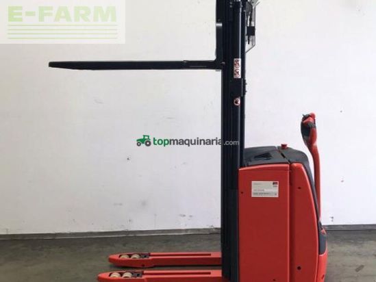 Elevadora - Linde - l 16 i 1173-01