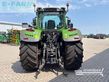 Tractor agrícola - Fendt - 724 vario gen6 profi plus