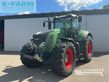 Tractor agrícola - Fendt - 930 vario