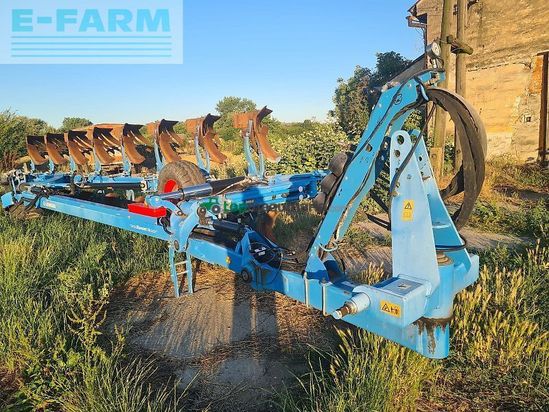 Arado - Lemken - diamant 16 v 7+1