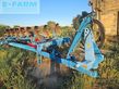 Arado - Lemken - diamant 16 v 7+1