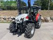 Tractor agrícola -  - plus 4090 mit hauer frontlader