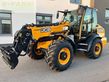 Telescopica - JCB - tm 280s