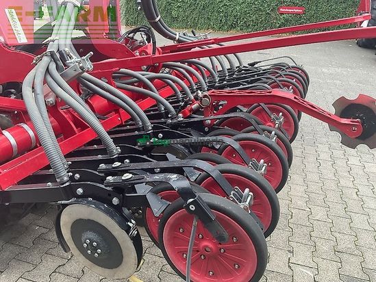 Sembradora - Horsch - pronto 3 dc