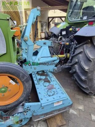 Combinado de siembra - Amazone - drillkombi d8 25 + ke 25