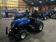 Tractor agrícola - Solis - h26 hst