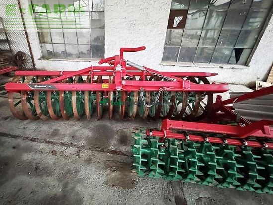 Arado - Kverneland - 6300s-variomat m,it packer